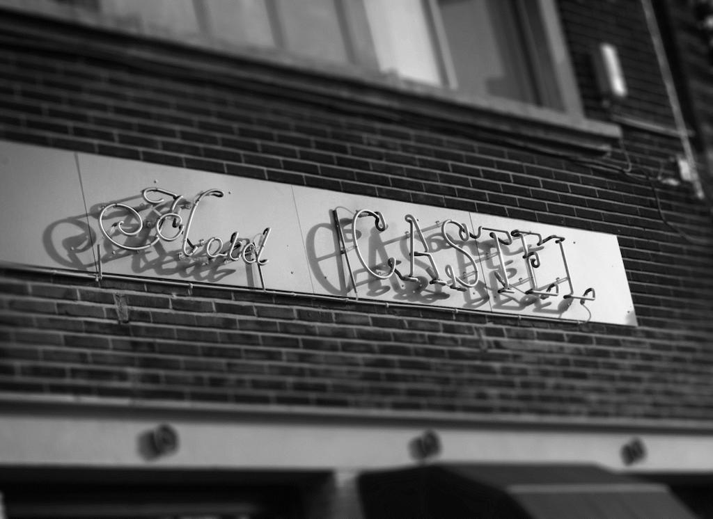 Hotel Castel Ghent Exterior photo